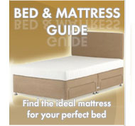 Bed and Mattress Guide