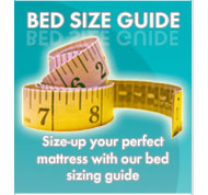 Bed Size Guide