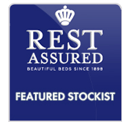 Rest Assured featured stockist