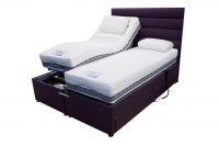 Mammoth Performance Adjustable Supersoft 22 Bed