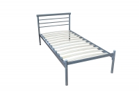 Contract Metal Bed Frame