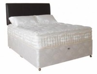 Relyon Milan Divan
