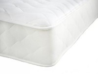 Bedstead Supreme 1000 mattress
