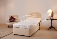 Bodyease Electro Memory Ease Adjustable Bed