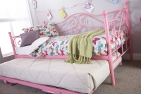 GFW Madison Day Bed & Trundle