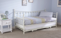 GFW Memphis Day Bed and Trundle