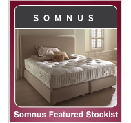 Somnus featured stockist