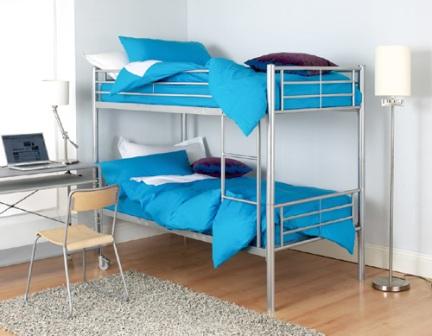 Hyder Seattle Bunk Bed - Bunk Beds