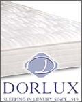 Dorlux Back Care Elite