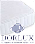 Dorlux Continental Mattress