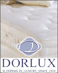Dorlux Contour Rest Mattress