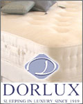 Dorlux Viscount Mattress 
