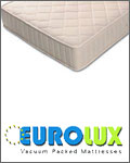 Eurolux Comfisan Orthopaedic Mattress