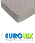 Eurolux Nuovolatex Comfort