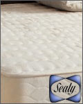 Sealy Bonanza Posturpedic