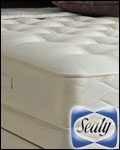 Sealy Charlotte Posturpedic Ultra