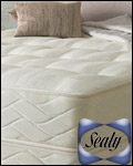Sealy Crown Jewel Posturpedic Ultraluxe (Extra Firm)