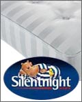 Silentnight Quartz