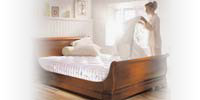 turn your mattress