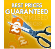 Best Price Guaranteed