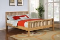 Wooden Beds