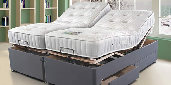 Adjustable Mattresses