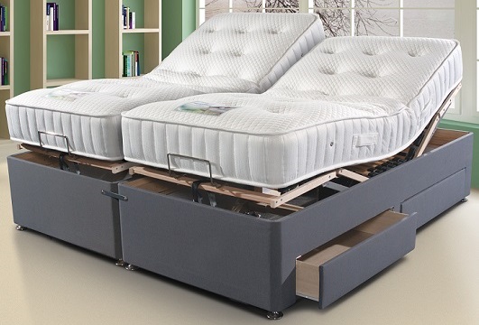 Electric Beds