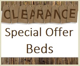 Clearance Beds