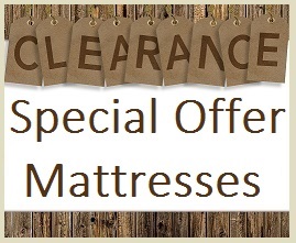 Clearance Mattresses