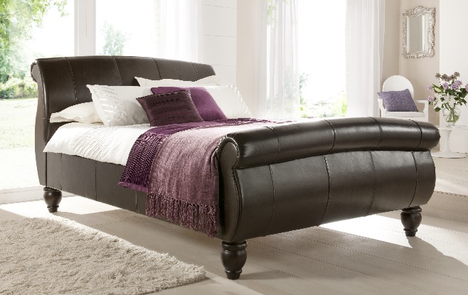 Kaydian Verona Bed