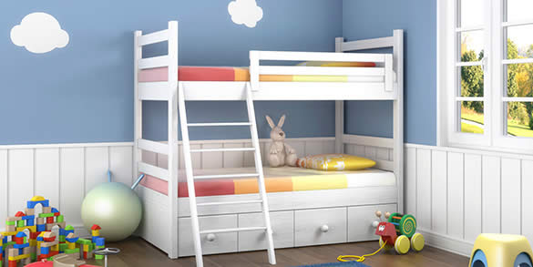 Kids Beds