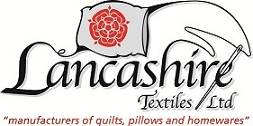 Lancashire Textiles