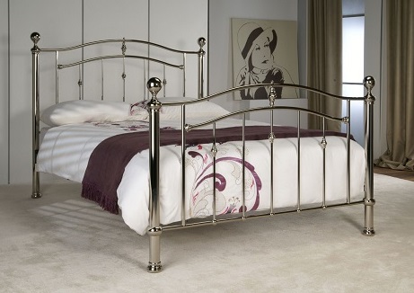 Limelight Metal Bed 