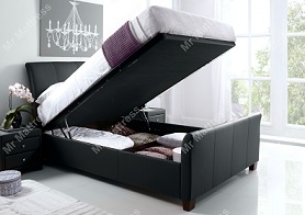 Ottoman Beds