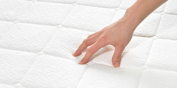 Memory Foam Mattresses