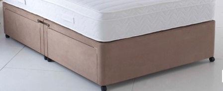 Divan Bases