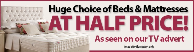 Clearance Mattresses