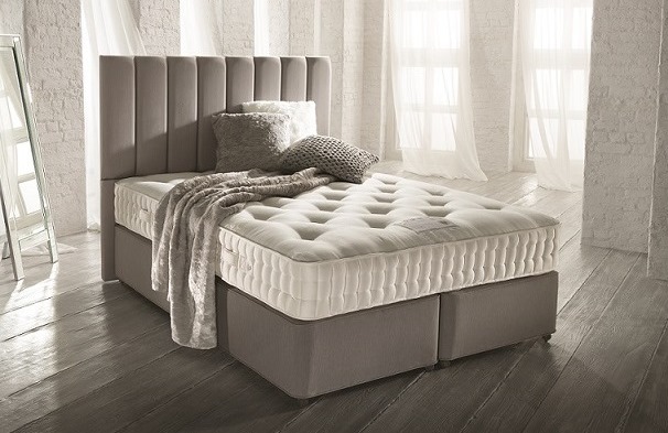 Pocket Sprung Divan Beds