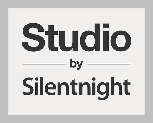 Studio by Silentnight Mattress 
