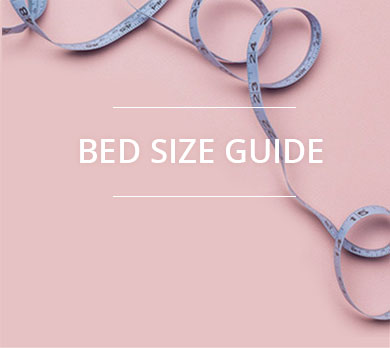 Bed size guide
