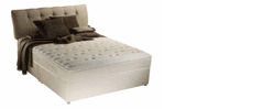 Silentnight Ultimate Memory Divan