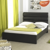 Sareer Derby Bed