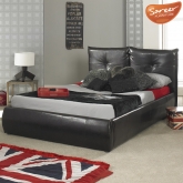 Sareer Verity Bed