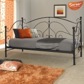 Sareer Milano Day Bed