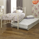 Sareer Sophia Bed & Trundle