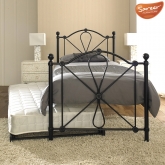 Sareer Regent bed with Trundle