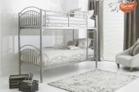 Sareer Bunk Bed