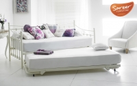 Sareer Day Bed with Trundle