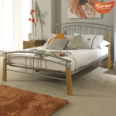 Sareer Memory Coil Mattress