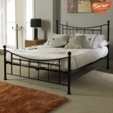 Sareer Bristol Bed